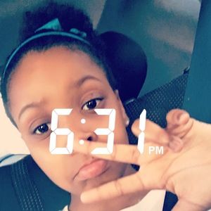 Meet your Posher, Ericka